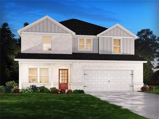 3120 Train Street, Buford, GA 30519