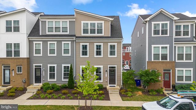 411 GILLESPIE DR, Frederick, MD 21702