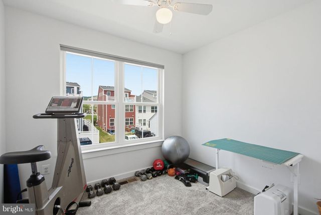 411 GILLESPIE DR, Frederick, MD 21702