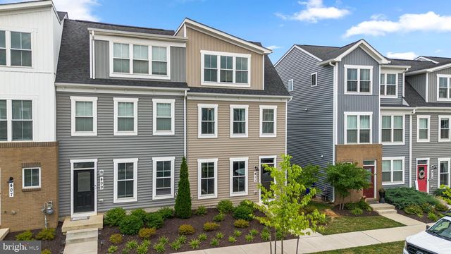 411 GILLESPIE DR, Frederick, MD 21702