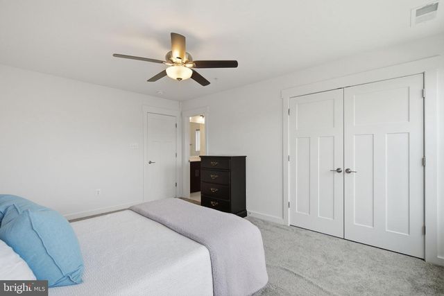 411 GILLESPIE DR, Frederick, MD 21702