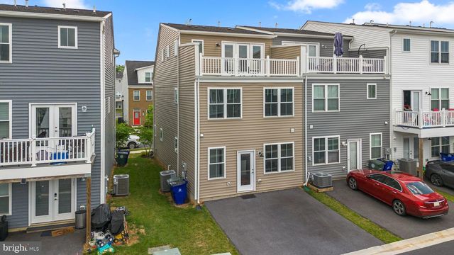 411 GILLESPIE DR, Frederick, MD 21702