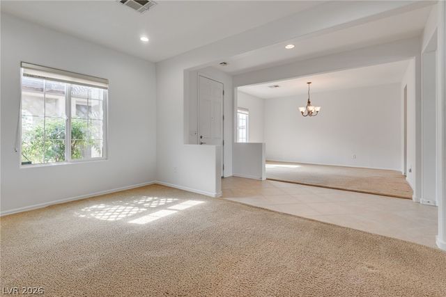 2348 Kalkaska Drive, Henderson, NV 89044