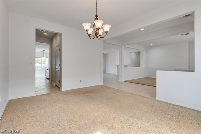 2348 Kalkaska Drive, Henderson, NV 89044