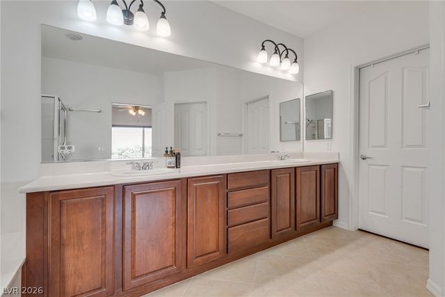 2348 Kalkaska Drive, Henderson, NV 89044