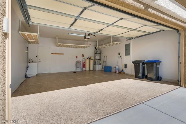 2348 Kalkaska Drive, Henderson, NV 89044