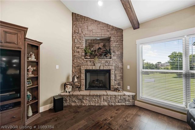 2717 Oliver Springs Road, Van Buren, AR 72956