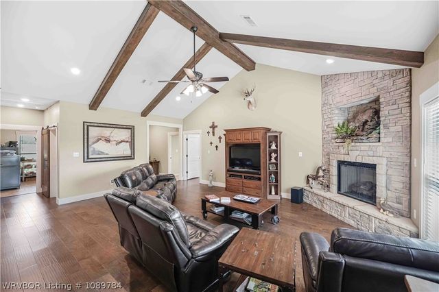 2717 Oliver Springs Road, Van Buren, AR 72956