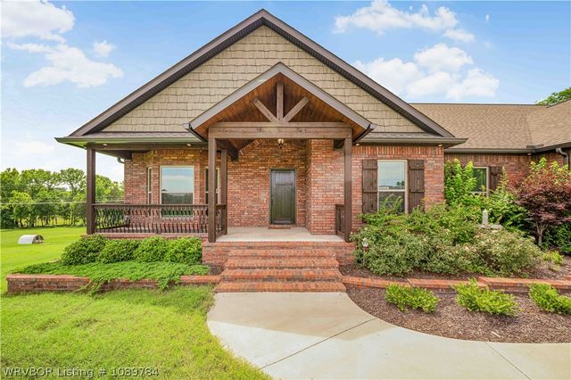 2717 Oliver Springs Road, Van Buren, AR 72956