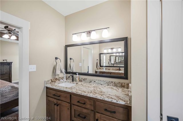 2717 Oliver Springs Road, Van Buren, AR 72956
