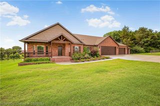2717 Oliver Springs Road, Van Buren, AR 72956