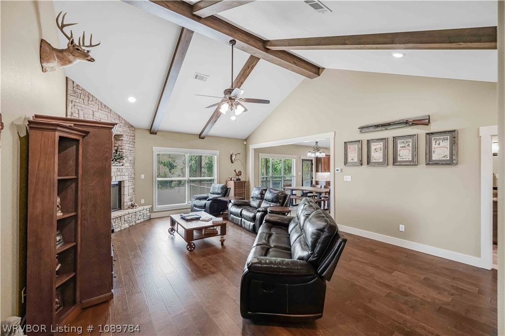 2717 Oliver Springs Road 2717 Oliver Springs Road