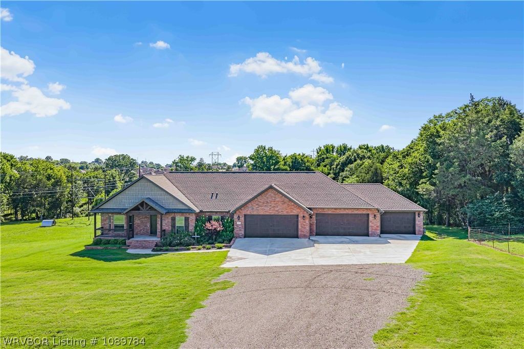 2717 Oliver Springs Road 2717 Oliver Springs Road