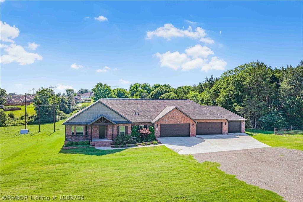 2717 Oliver Springs Road 2717 Oliver Springs Road