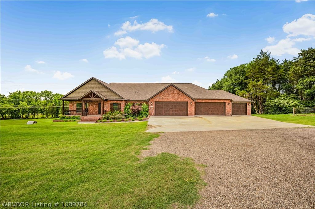 2717 Oliver Springs Road 2717 Oliver Springs Road