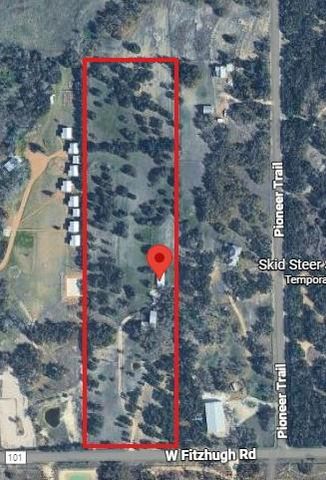4808 W Fitzhugh RD, Dripping Springs, TX 78620