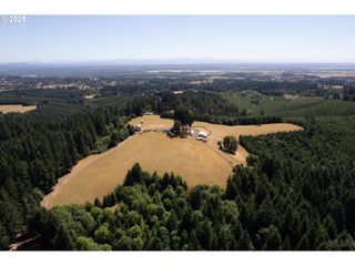 55496 PIONEER Rd, Scappoose, OR 97056