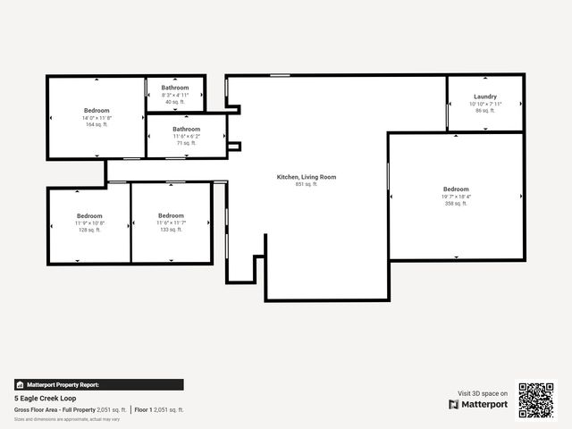 5 Eagle Creek Loop, Buchanan, TN 38222