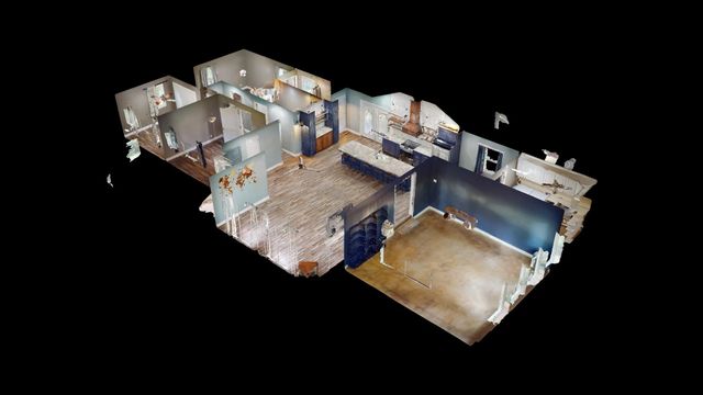 5 Eagle Creek Loop, Buchanan, TN 38222