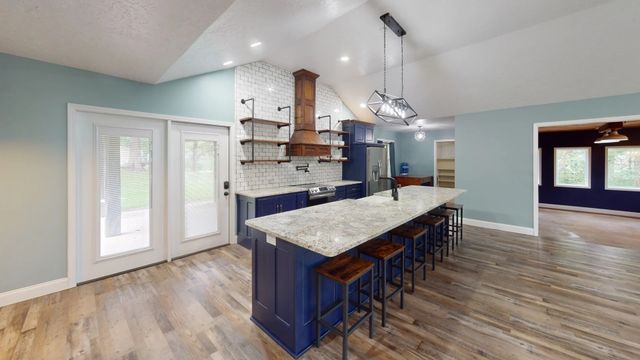 5 Eagle Creek Loop, Buchanan, TN 38222