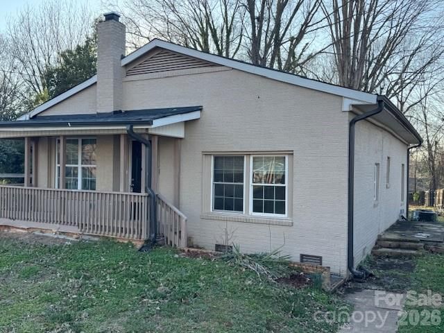 2657 Norman Street, Gastonia, NC 28056