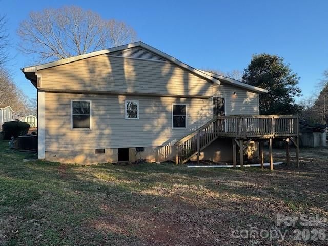 2657 Norman Street, Gastonia, NC 28056