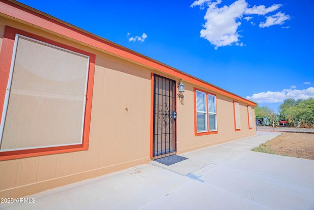 3200 N RANKIN Street, Eloy, AZ 85131