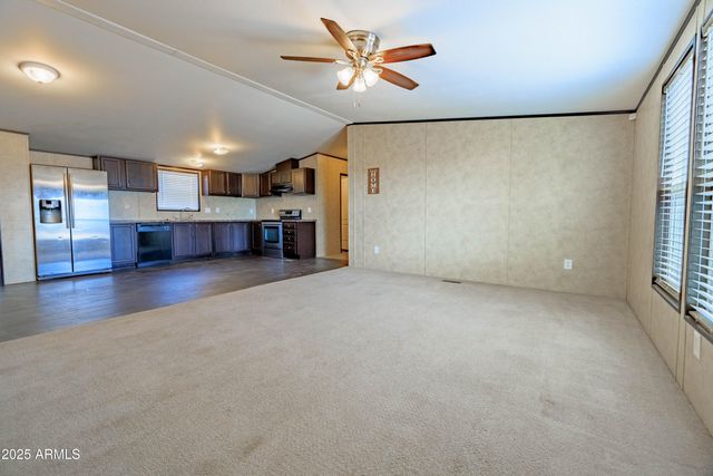 3200 N RANKIN Street, Eloy, AZ 85131