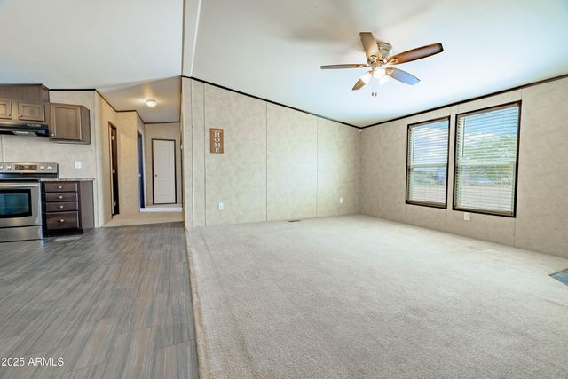 3200 N RANKIN Street, Eloy, AZ 85131