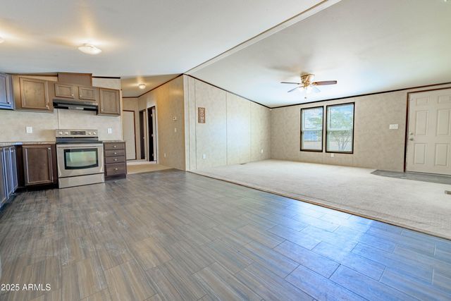3200 N RANKIN Street, Eloy, AZ 85131
