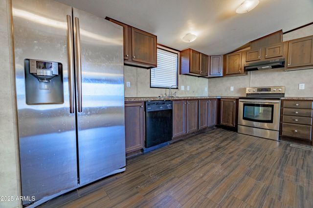 3200 N RANKIN Street, Eloy, AZ 85131