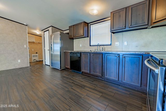 3200 N RANKIN Street, Eloy, AZ 85131