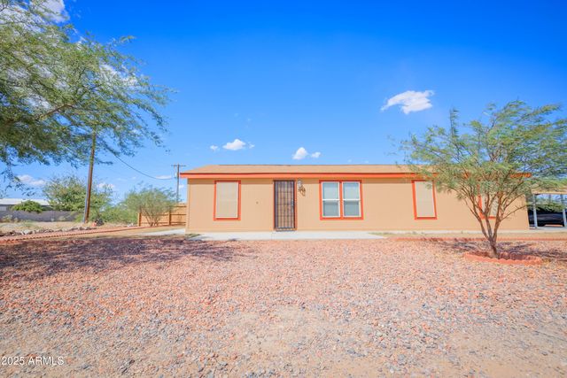 3200 N RANKIN Street, Eloy, AZ 85131