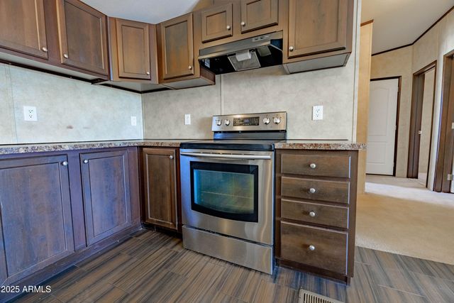 3200 N RANKIN Street, Eloy, AZ 85131