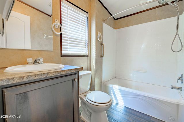 3200 N RANKIN Street, Eloy, AZ 85131