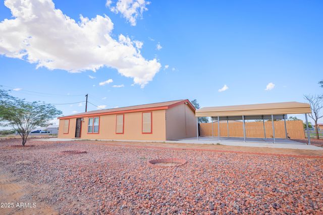 3200 N RANKIN Street, Eloy, AZ 85131
