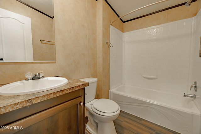 3200 N RANKIN Street, Eloy, AZ 85131