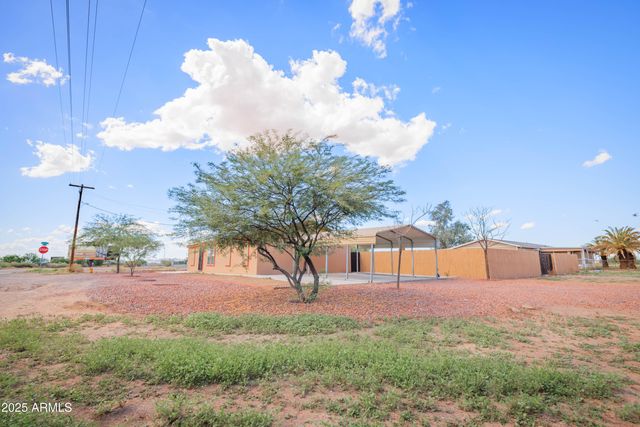 3200 N RANKIN Street, Eloy, AZ 85131