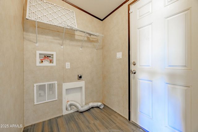 3200 N RANKIN Street, Eloy, AZ 85131