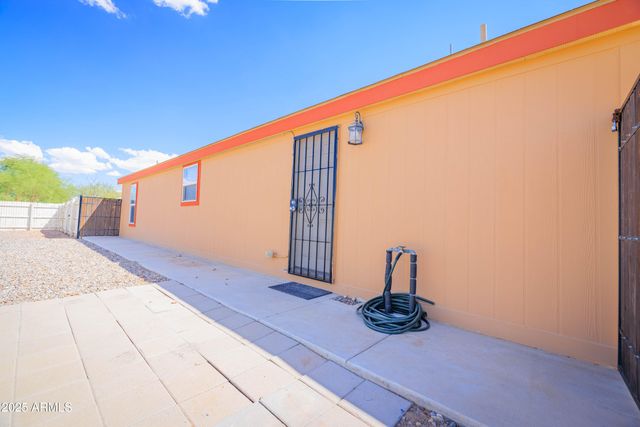 3200 N RANKIN Street, Eloy, AZ 85131