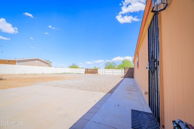 3200 N RANKIN Street, Eloy, AZ 85131