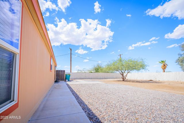 3200 N RANKIN Street, Eloy, AZ 85131