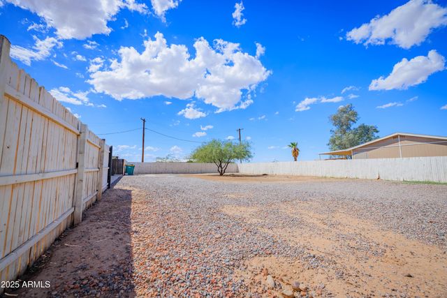 3200 N RANKIN Street, Eloy, AZ 85131