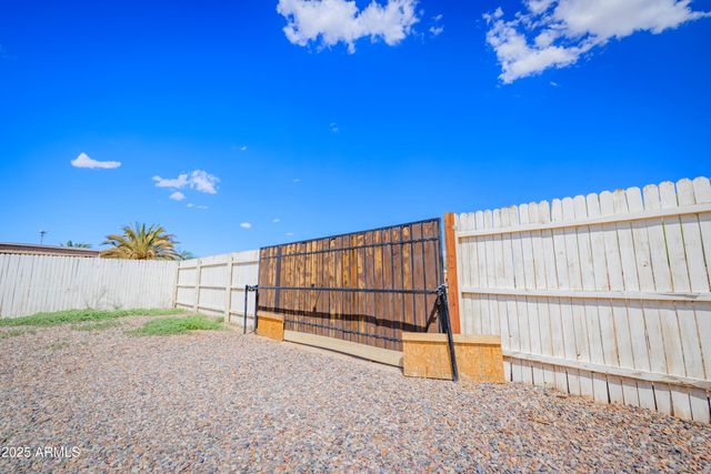 3200 N RANKIN Street, Eloy, AZ 85131
