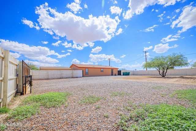 3200 N RANKIN Street, Eloy, AZ 85131