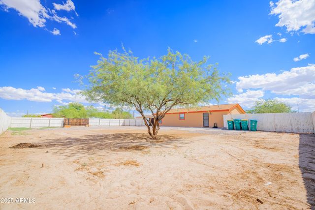 3200 N RANKIN Street, Eloy, AZ 85131