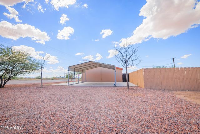 3200 N RANKIN Street, Eloy, AZ 85131