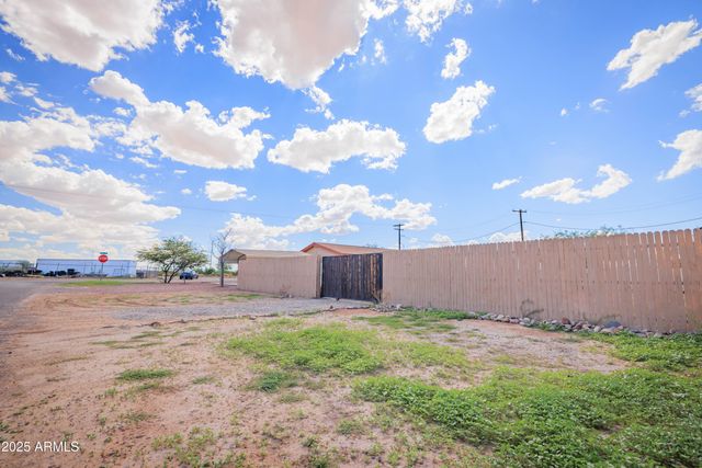 3200 N RANKIN Street, Eloy, AZ 85131