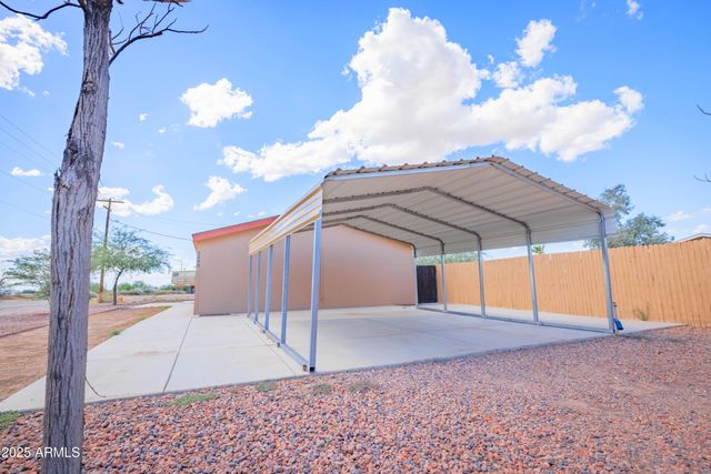 3200 N RANKIN Street, Eloy, AZ 85131