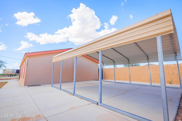 3200 N RANKIN Street, Eloy, AZ 85131